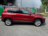 Volkswagen Tiguan Cup Sport & Style 4Motion* Xenon* - Volkswagen Tiguan: Style