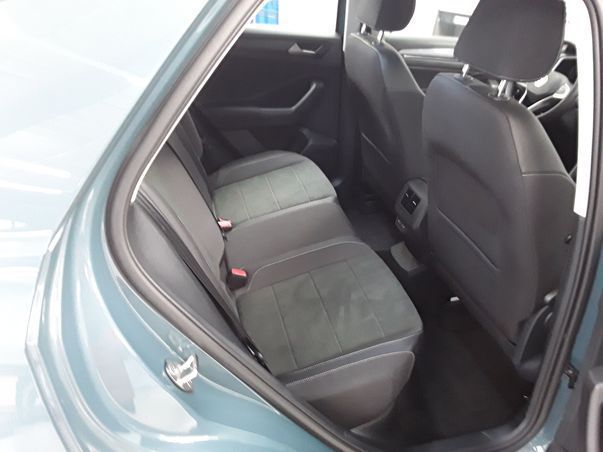 Volkswagen T-Roc - Bild 8