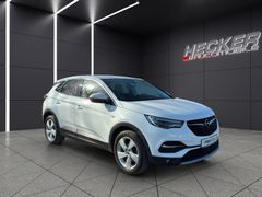 Opel Grandland X 1.2 Turbo INNOVATION