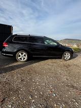 Volkswagen Passat Variant AUTOM./VOLL LEDER /SHZ - Volkswagen Passat Variant aus 2012