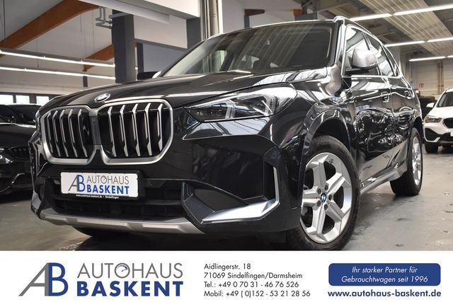 BMW X1 20 d xDrive xLine*LEDER*KAMERA*LED*PREMIUM*