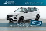 Cupra Ateca 2.0 TSI 221kW *Klima*Tempo*Nav*PDC*RFK*SH