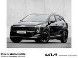 Kia Sportage Vision DCT NEUES Modell +P1 - Kia Sportage: Limousine