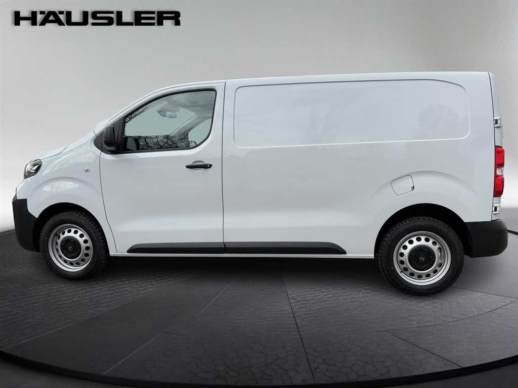 Citroën Jumpy - Bild 2
