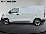 Citroën Jumpy BlueHDi 145 Anhängerkupplung PDC Kamera Ca - Citroën Jumpy mit Diesel-Antrieb