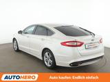 Ford Mondeo 2.0 TDCi Titanium Aut.*NAVI*LED*CAM*SHZ* - Ford Mondeo: Limousine