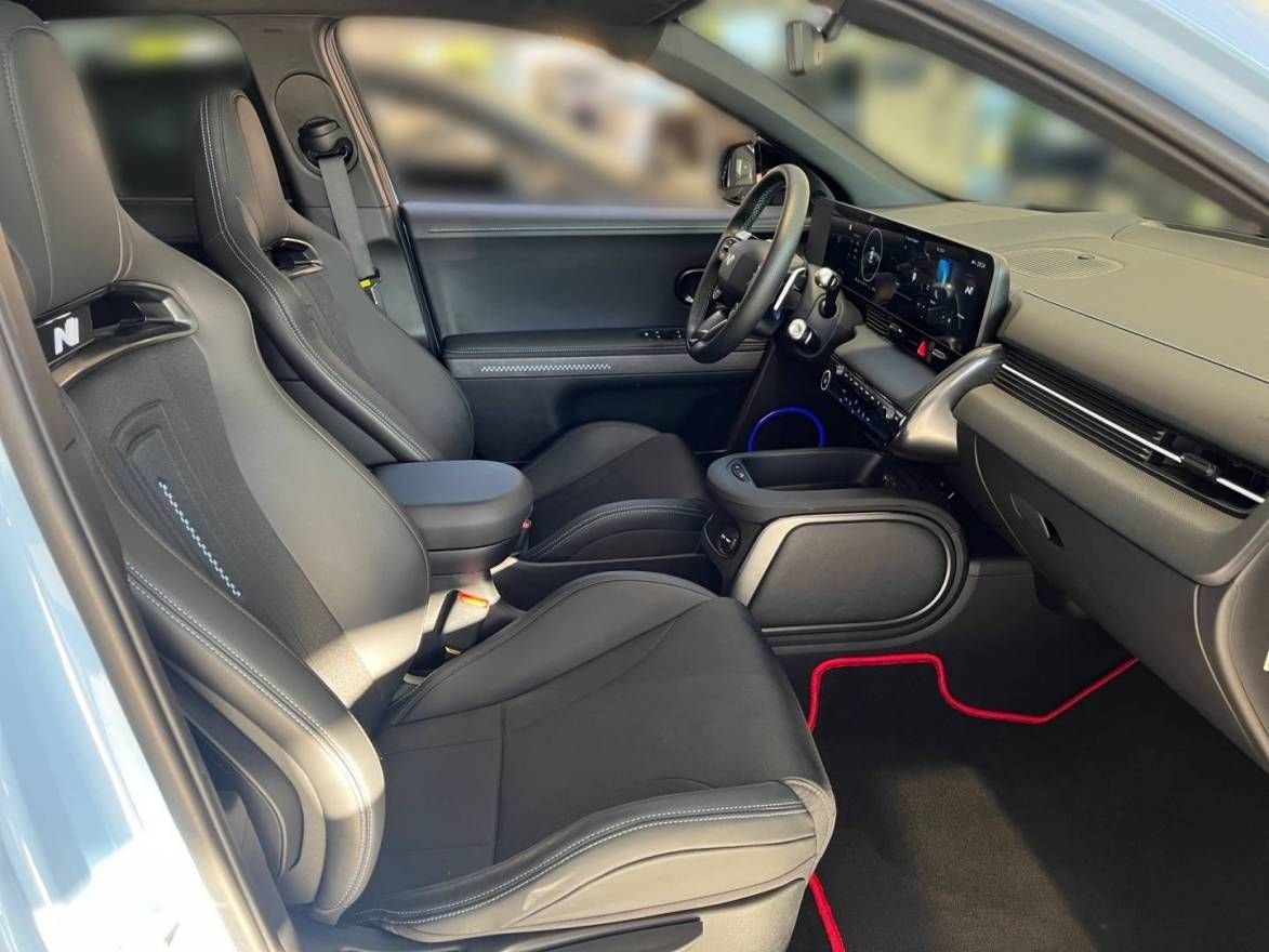 Hyundai IONIQ 5 – Bild 14