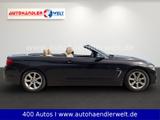 BMW 420d Cabrio - BMW 420: Cabrio