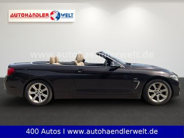 BMW 420 - 4