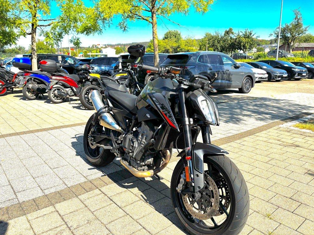 KTM Другой