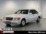 Mercedes-Benz S 500 / 500 SE Limousine W140 - Oldtimer: Limousine