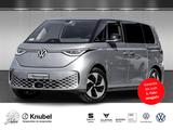 Volkswagen ID. Buzz Pro GOAL NaviPro ACC ParkAss+ Wärmepump - Volkswagen ID. Buzz: Goal
