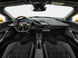 Ferrari SF90 Stradale - Ferrari in Stuttgart