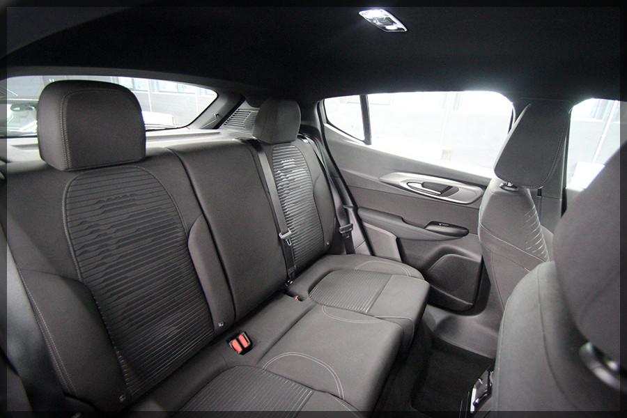 Alfa Romeo Tonale Super PDC / NAVI / ANDROID