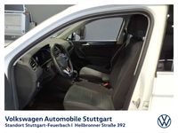 Volkswagen Tiguan - Vorschau Bild 7