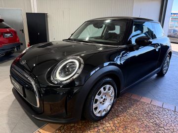 MINI ONE - 1
