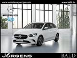 Mercedes-Benz B 200 Progressive/LED/Kamera/AHK/Winter/SHZ/17' - Mercedes-Benz B 200 Jahreswagen