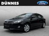 Ford Focus 1.0 EcoBoost Champions Edition - Ford Focus: Edition