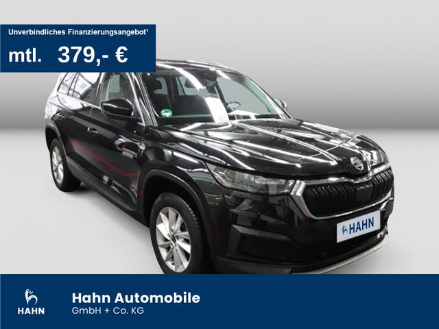 Skoda Kodiaq Style 2.0TDI DSG 4x4 LED ACC Nav PLA 360°