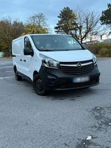 Opel Vivaro - Opel Vivaro in Wuppertal