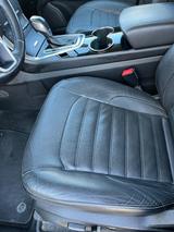 Ford Galaxy - Tempomat - Rück u. Front Kam- Vollleder - gebrauchte Ford Galaxy aus dem Jahr 2015