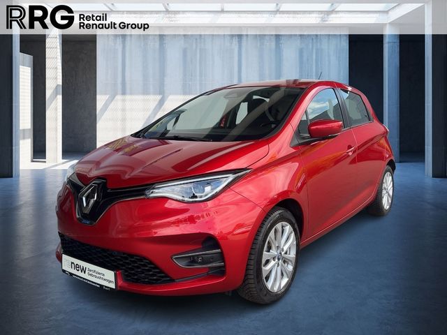 Renault ZOE Experience R135/Z.E. 50 (Kauf-Batterie)