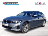 BMW 318d Touring DAB LED Komfortzg. Tempomat Shz - BMW 318 in Erfurt