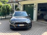 Audi A4 40 TDI S tr. quattro Avant HUD,MATRIX,STANDHZ - Audi A4 Gebrauchtwagen in Dortmund