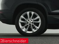Skoda Karoq - Vorschau Bild 29