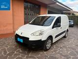 Peugeot Partner 1.6 8V HDi 90CV FAP L1 2 posti F - Peugeot Partner mit Diesel-Antrieb: 1.9
