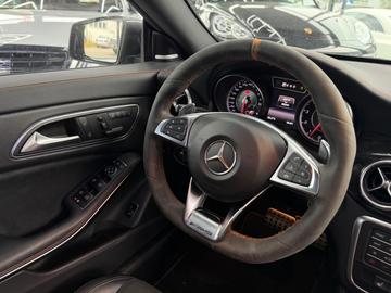 صورة مصغرة 13 لـ 2015 Mercedes-BENZ CLA AMG