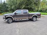 Ford F 250 6.0 Power Stroke Super Duty - Ford F 250 aus 2006