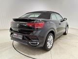Volkswagen T-Roc Cabriolet 1.5 TSI R-Line Winter|Navi - Volkswagen T-Roc in Chemnitz