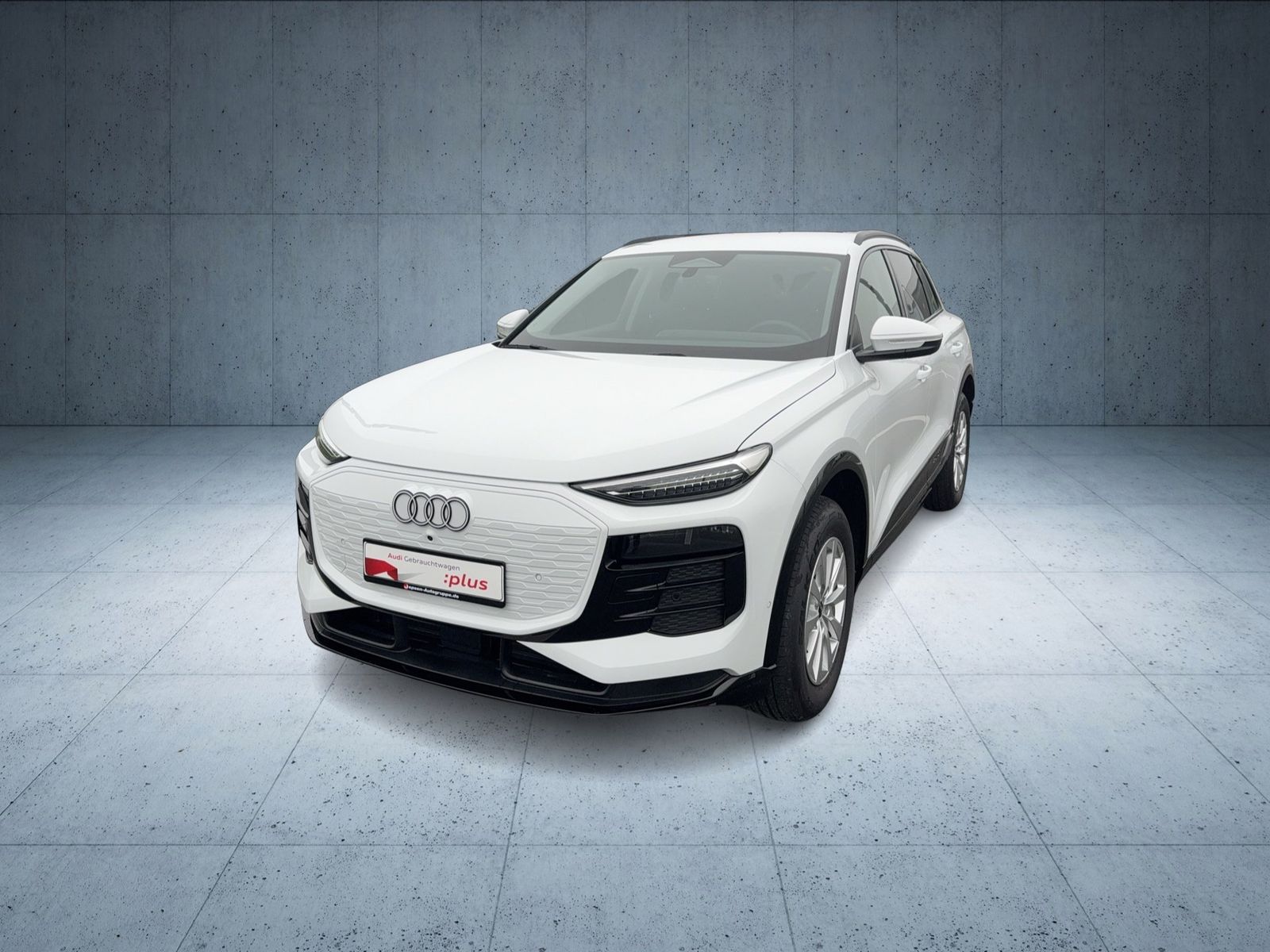 Audi Q6 e-tron - Bild 2