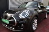 MINI COOPER PEPPER KLIMAAUTOMATIK ALU 1.Hd - MINI Cooper: Kleinwagen, Pepper
