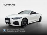 BMW M440i xDrive Cabrio ACC+Laser+RFK+Inno+Open Air - BMW M440 Cabrio Gebrauchtwagen