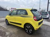 Renault Twingo Dynamique Sportsitze Sport Lenkrad - Renault Twingo Sport mit Benzin-Antrieb