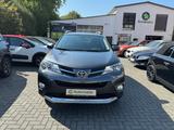 Toyota RAV4 Edition-S 4X4*NAVI*KAM*TEMPO*AUTOMATIK - Toyota RAV 4 in Bonn