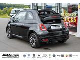 Fiat 500C 1.0 GSE Mild Hybrid ''HeyGoogle'' TEMPOMAT  - gebrauchte Fiat 500C aus dem Jahr 2021
