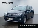 Toyota RAV 4 2.0 4x4 Multidrive S Comfort *AHK*CAM*Temp - Toyota RAV 4: 2.2