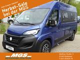 Westfalia Columbus 540D #WINTER #MARKISE #DAB #KAMERA - Westfalia Kastenwagen Columbus