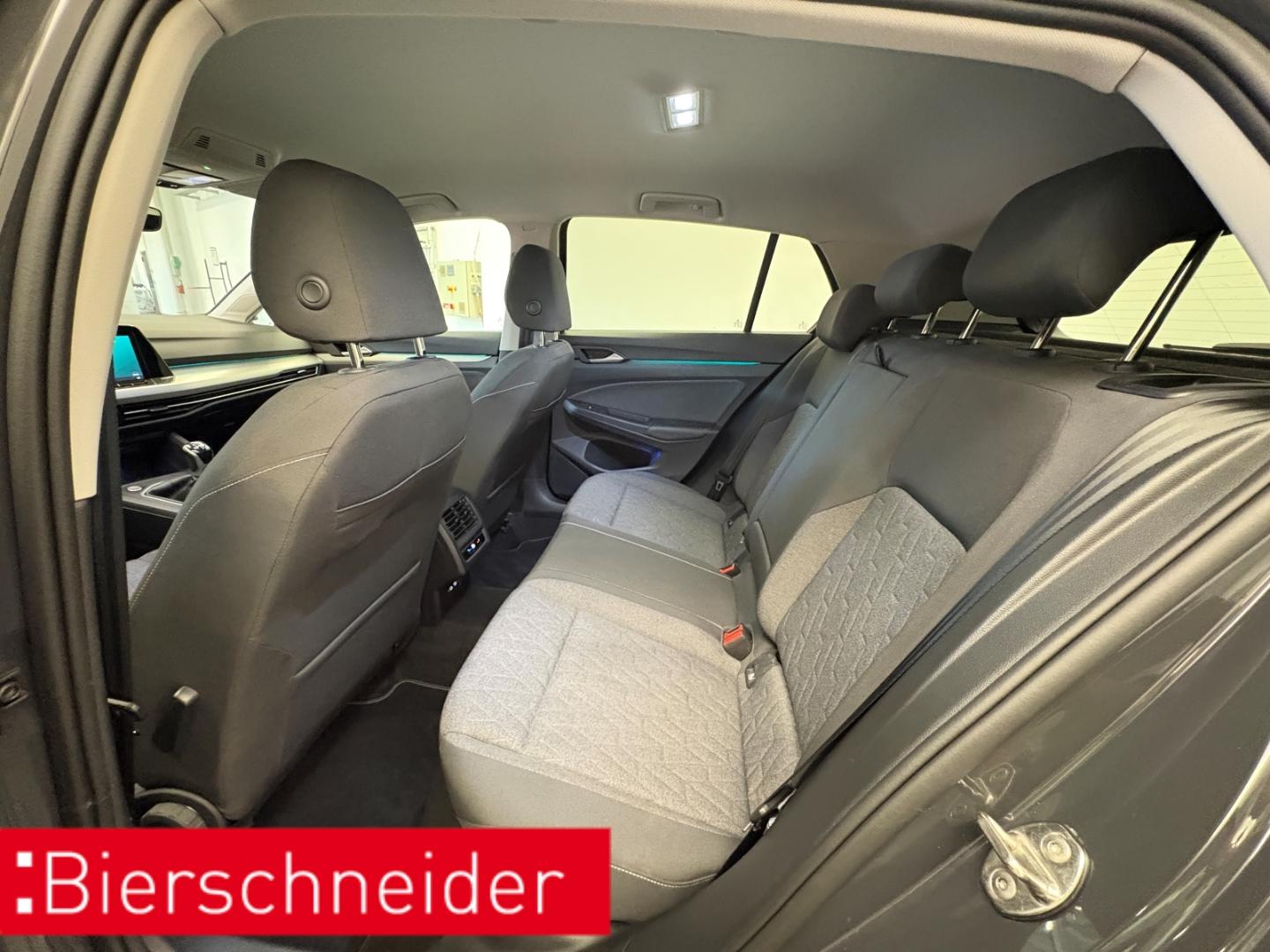 Volkswagen Golf 8 1.0 TSI Move DIGITAL COCKPIT PRO LED PDC, миниатюра 8