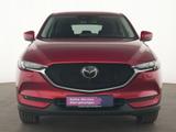 Mazda CX-5 Sports-Line Head-up|Matrix-LED|Navi|BOSE - Mazda CX-5 Gebrauchtwagen in Düsseldorf