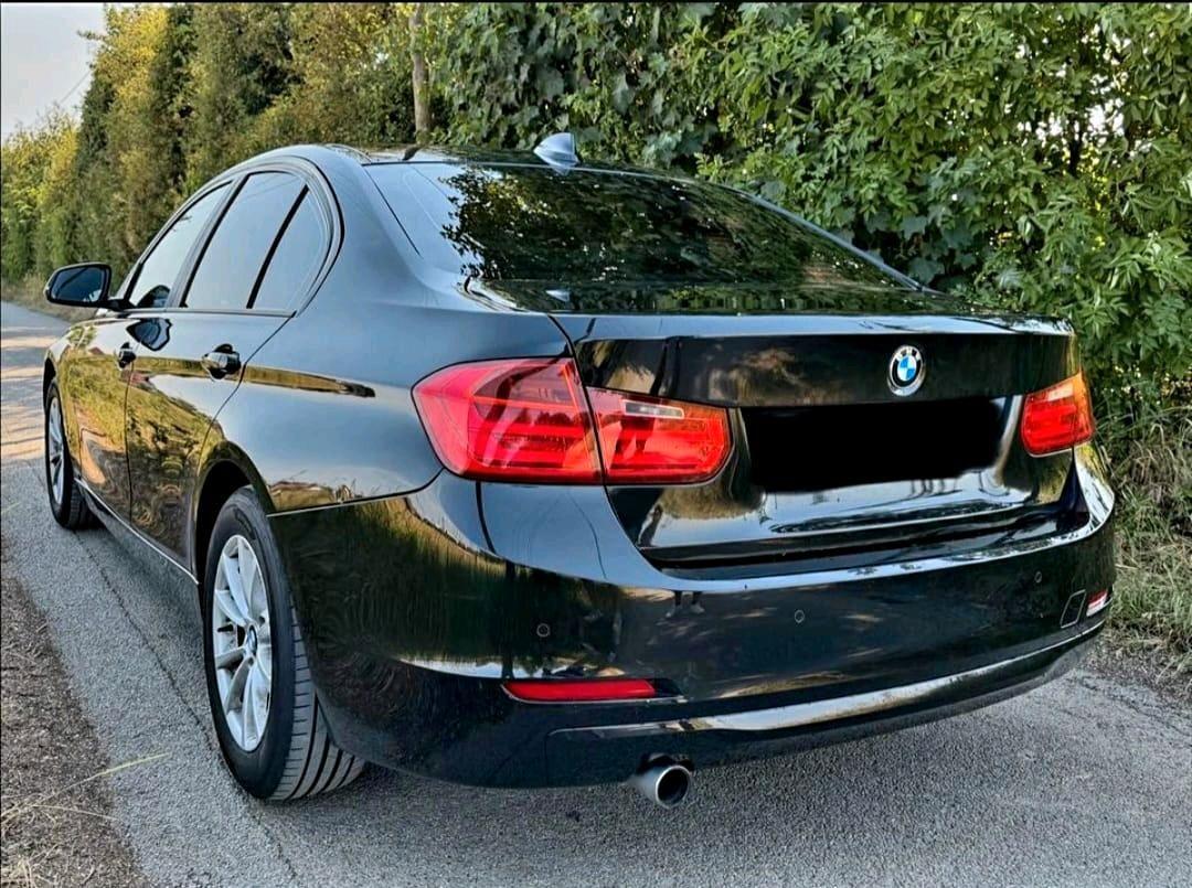 BMW 123