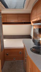 Knaus Sport 450 - Typ 420 QD - Offers