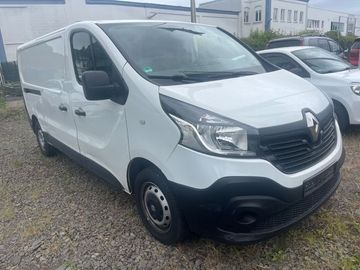 Renault Trafic - 10