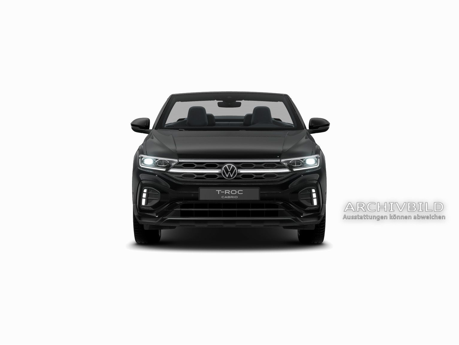 Volkswagen T-Roc - Bild 9