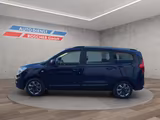 Dacia Lodgy Comfort - Dacia Lodgy aus 2018