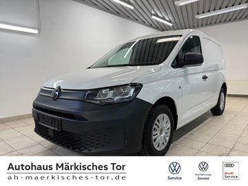 Volkswagen Caddy - 1