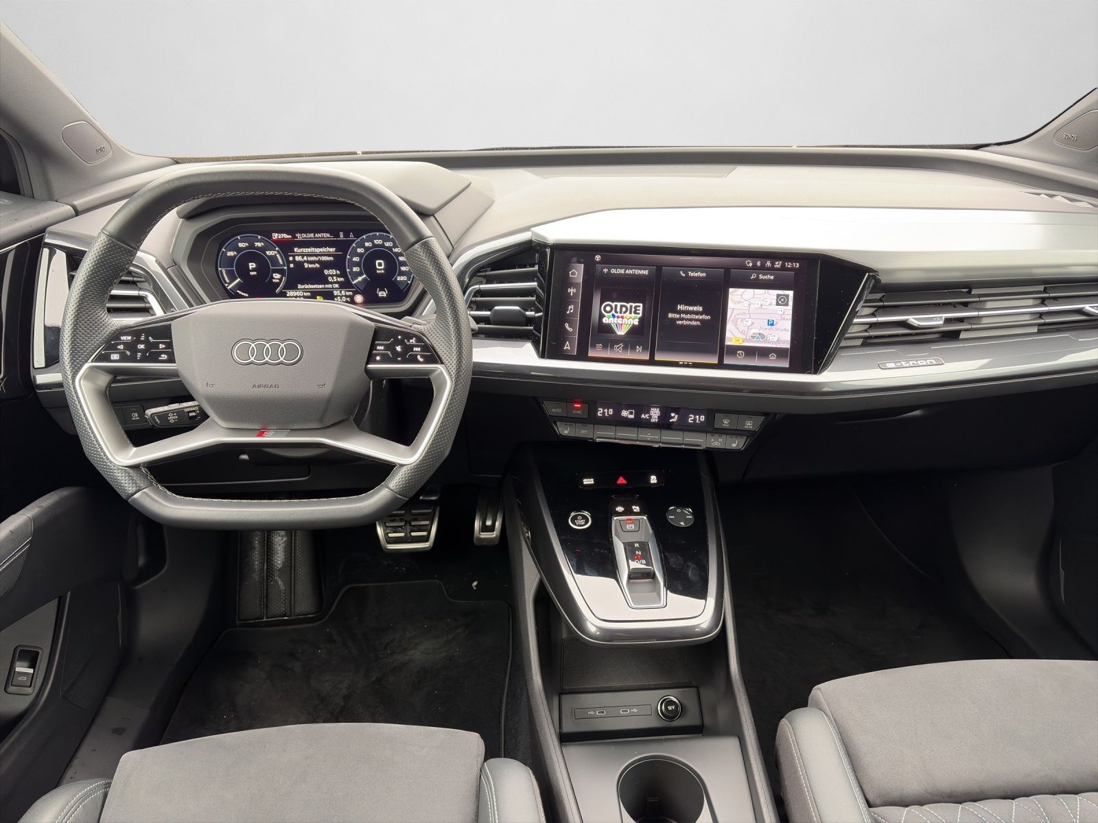 Audi Q4 e-tron - Bild 3